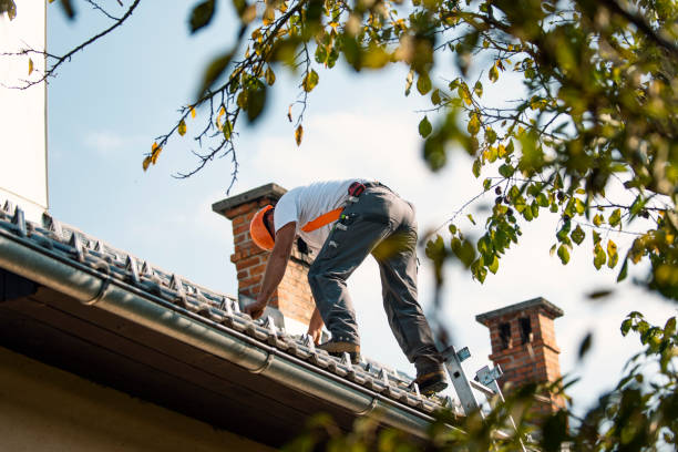 Best Residential Roof Replacement  in Glen Raven, NC