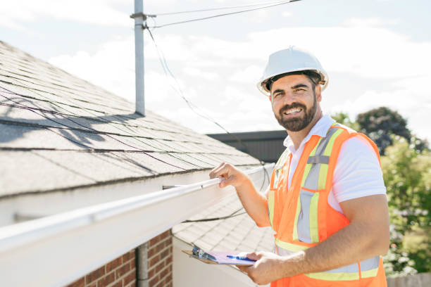 Best New Roof Installation  in Glen Raven, NC