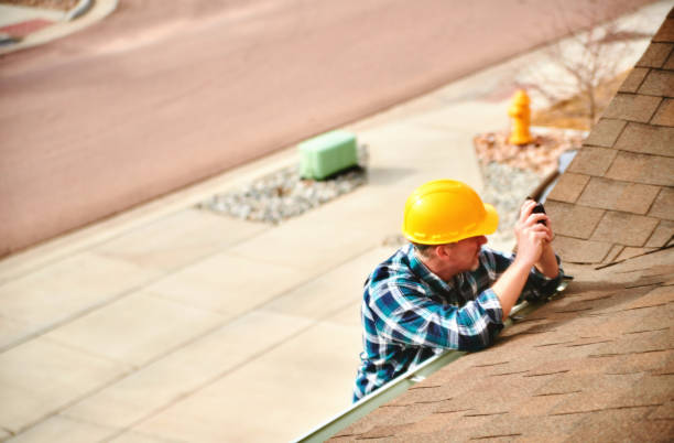 Best Best Roofing Contractors  in Glen Raven, NC