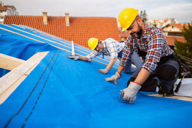 Tile Roofing Contractor in Glen Raven, NC