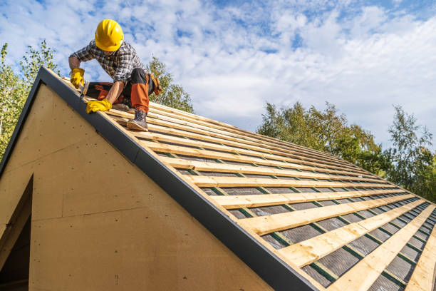 Best Gutter Installation and Roofing  in Glen Raven, NC
