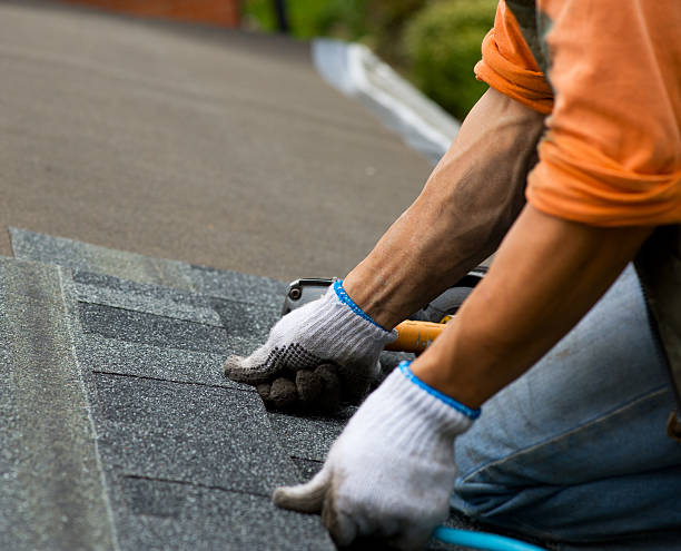 Best Roof Maintenance Services  in Glen Raven, NC