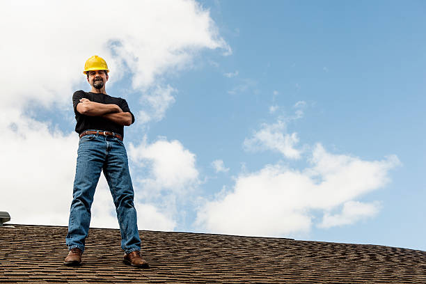 Best Affordable Roofing Company  in Glen Raven, NC
