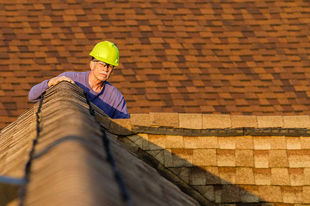 Best Roof Maintenance Services  in Glen Raven, NC
