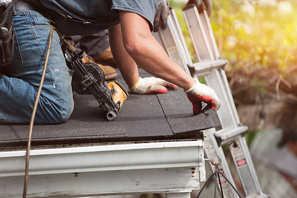 Professional Roofing Contractor in Glen Raven, NC