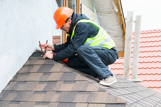 Best Best Roofing Contractors  in Glen Raven, NC