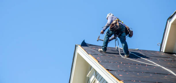 Gutter Installation and Roofing in Glen Raven, NC