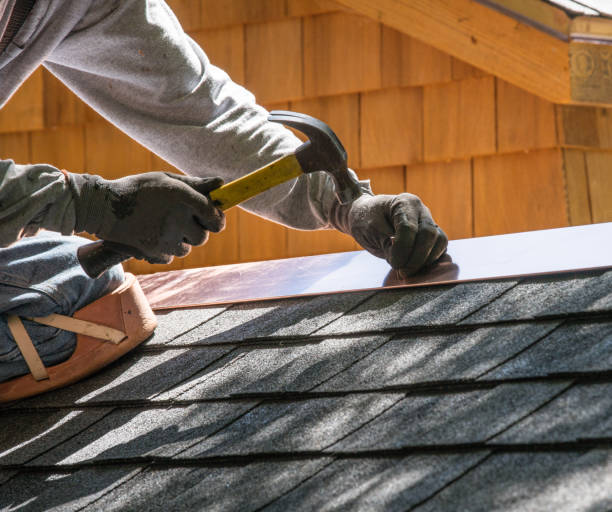 Best Roofing Contractor Near Me  in Glen Raven, NC